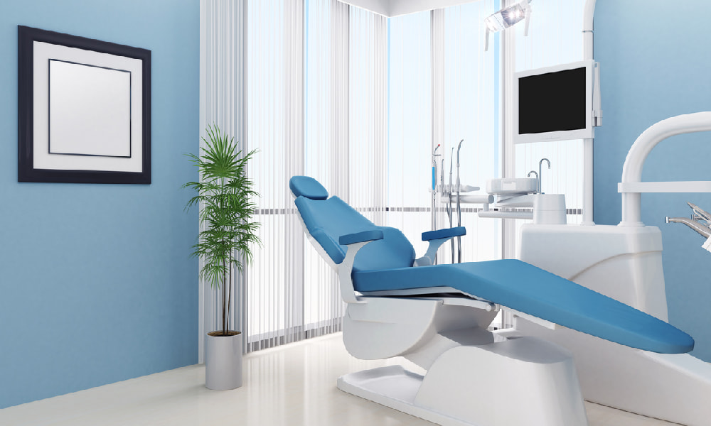 Dental office