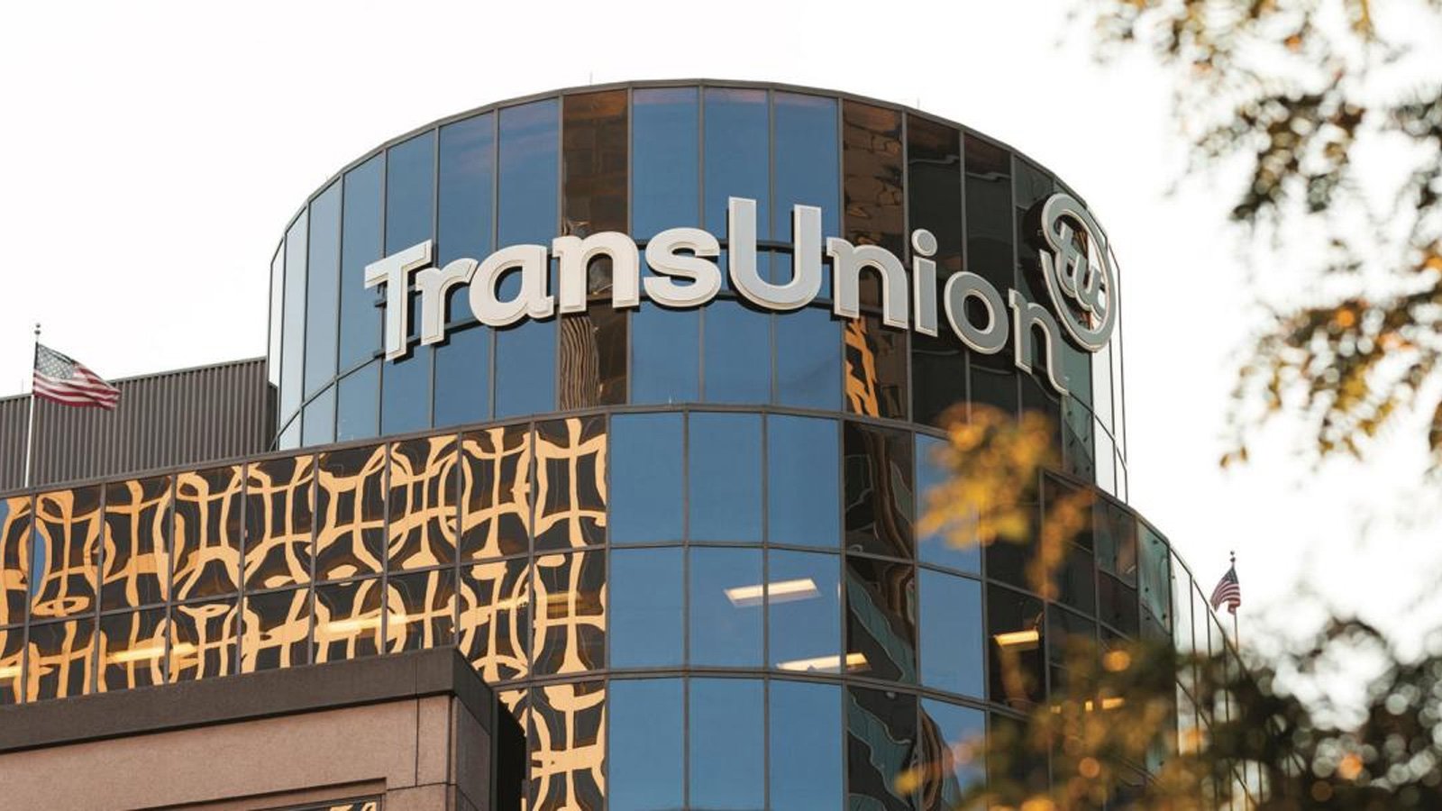 TransUnion building